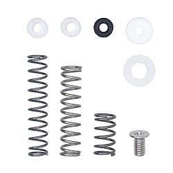 Ремонтний комплект для фарбопультів TE2008