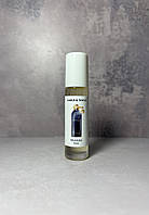 Олійні парфуми Montale Amber&Spices 10 мл