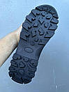 Берці зимові військові на мембрані Gore-Tex Чорні, фото 2