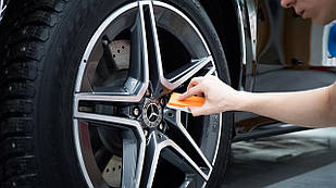 Послуги детейлінгу. Захисне покриття на диски Ceramic Pro, 4 шт міста Миколаїв