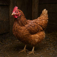 Вологість — головний ворог птахів: як її подолати