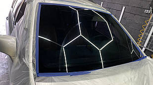 Послуги детейлінгу. Карнауба ВІСК на авто міста Миколаеїв