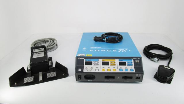 Коагулятор Valleylab Хірургічний коагулятор Valleylab