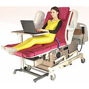 Ліжка медичні