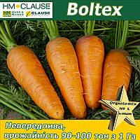 Морква Болтекс / Boltex, HM. Clause (Франція), 500 грамів