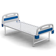 Ліжка медичні