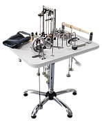 Тренажери механотерапевтичні для розробки верхніх і нижніх кінцівок