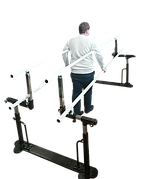 Обладнання для відновлення навиків ходьби