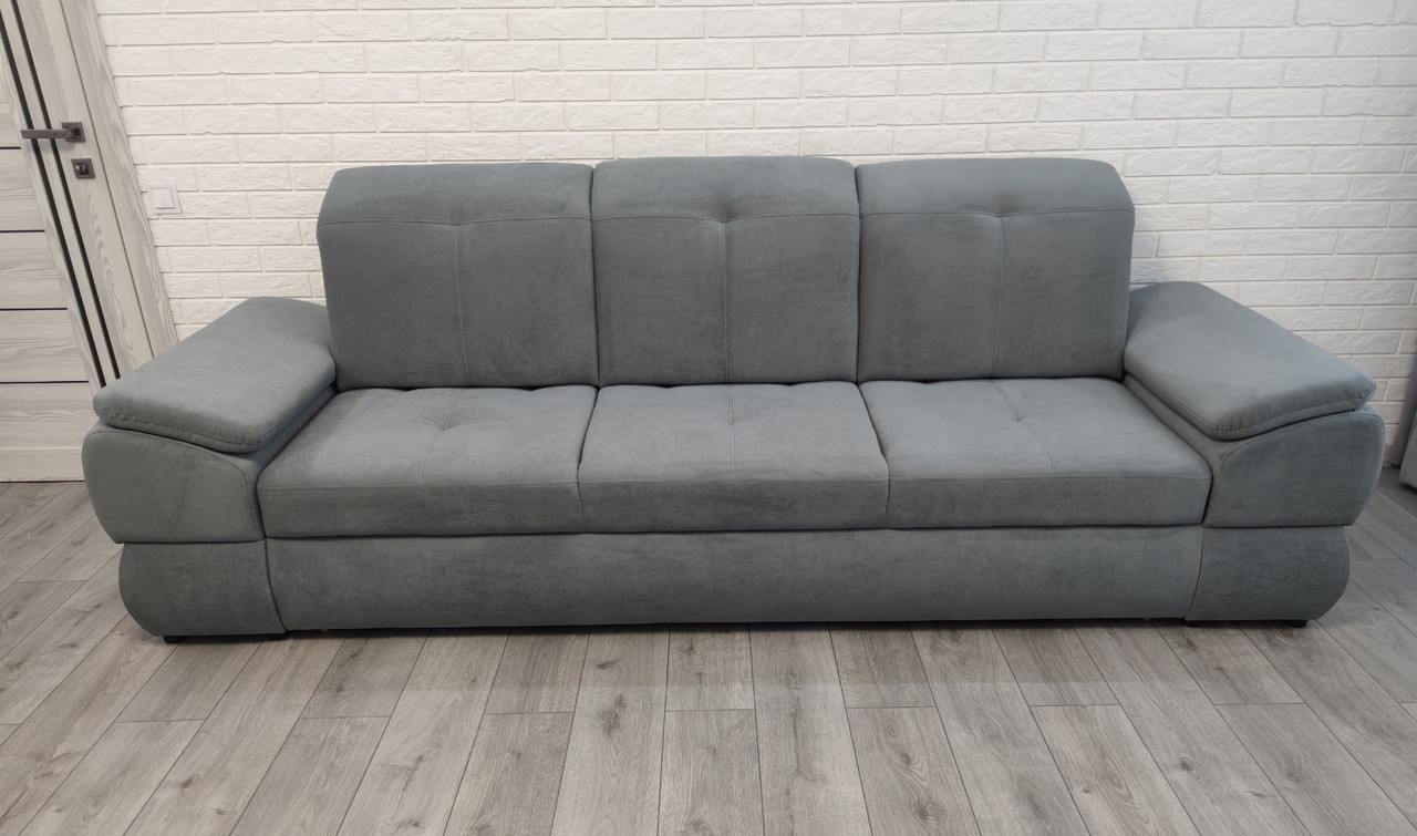 Прямий диван розкладний "Лондон"