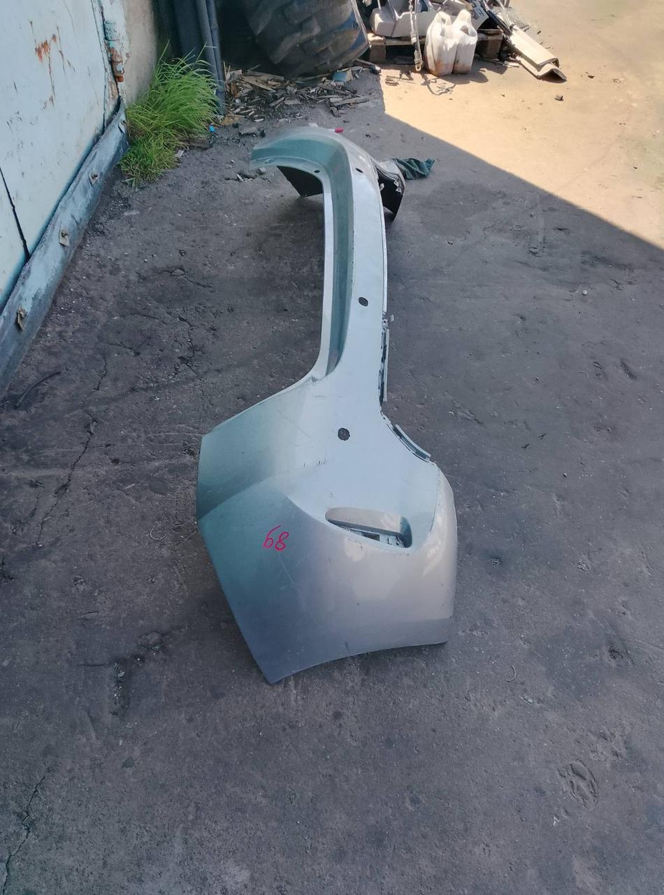 Вітаю зацікавлених на авто розборці Чемпіон !!!<br />
 Предметом оголошення є&nbsp;Бампер Задній Toyota Auris E18 Універсал 2013 - 2018 5215902995<br />
 Фактичний стан на фото. Має дефект на фото видно! Гарантія 14 днів на встановлення та перевірку<br />
 Висилаємо по всій Україні по передоплаті на транспортні витрати!<br />
 Наявність та асортимент на складі постійно змінюються.<br />
 Точні деталі уточняйте по телефону +380973363743 — фото 2