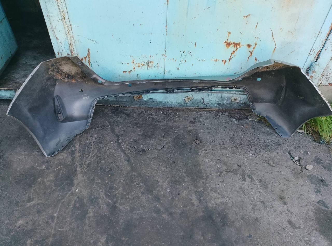 Вітаю зацікавлених на авто розборці Чемпіон !!!<br />
 Предметом оголошення є&nbsp;Бампер Задній Toyota Auris E18 Універсал 2013 - 2018 5215902995<br />
 Фактичний стан на фото. Має дефект на фото видно! Гарантія 14 днів на встановлення та перевірку<br />
 Висилаємо по всій Україні по передоплаті на транспортні витрати!<br />
 Наявність та асортимент на складі постійно змінюються.<br />
 Точні деталі уточняйте по телефону +380973363743 — фото 3