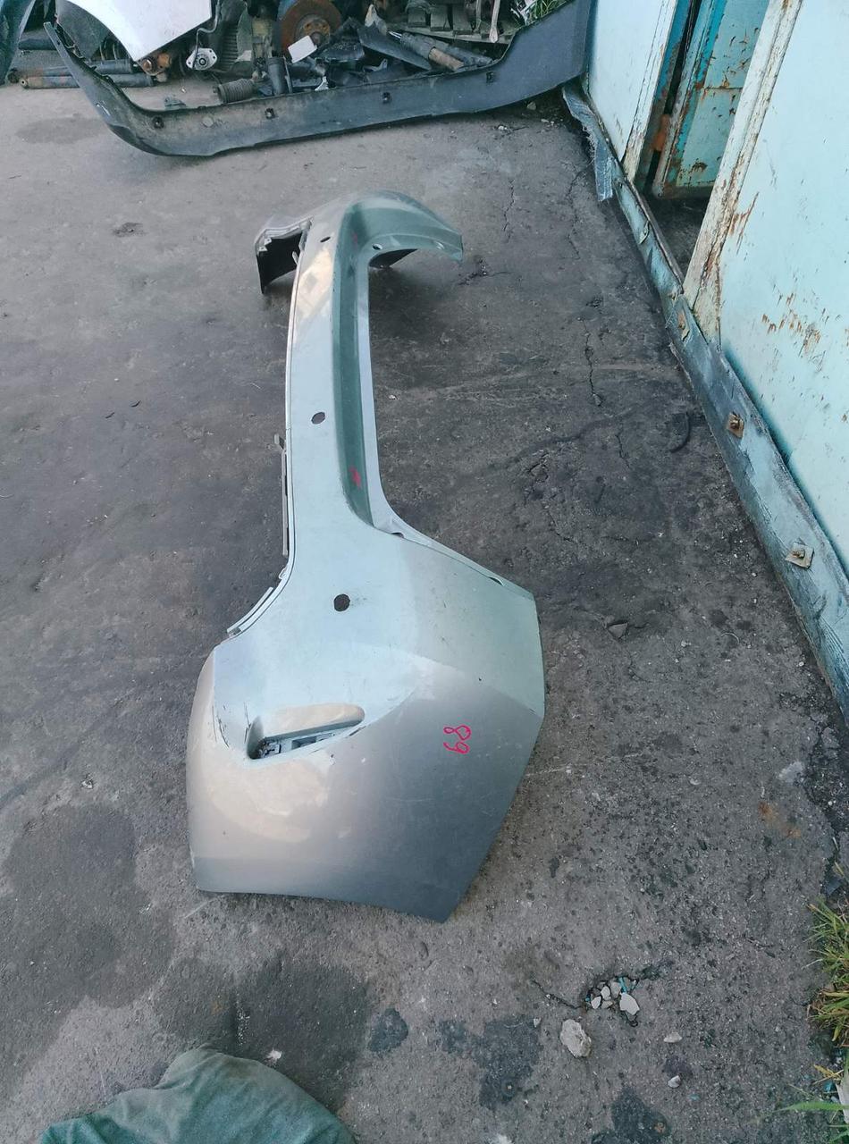 Вітаю зацікавлених на авто розборці Чемпіон !!!<br />
 Предметом оголошення є&nbsp;Бампер Задній Toyota Auris E18 Універсал 2013 - 2018 5215902995<br />
 Фактичний стан на фото. Має дефект на фото видно! Гарантія 14 днів на встановлення та перевірку<br />
 Висилаємо по всій Україні по передоплаті на транспортні витрати!<br />
 Наявність та асортимент на складі постійно змінюються.<br />
 Точні деталі уточняйте по телефону +380973363743 — фото 5