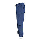 Militex Тактичні Штани 4WSTRETCH, колір синій, розмір S, фото 3