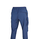 Militex Тактичні Штани 4WSTRETCH, колір синій, розмір S, фото 5