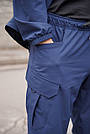 Militex Тактичні Штани 4WSTRETCH, колір синій, розмір S, фото 10