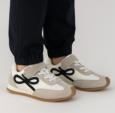 Дитячі кросівки для дівчинки Jong Golf (C11716-6)