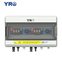 Захисна автоматика