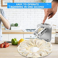 Пельменниця електрична AND 371, автоматична модель