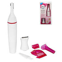 Тример Sweet Veet жіночий, компактний і зручний