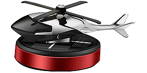 Ароматизатор Dream Red AND HA-131, вертоліт на сонячній батареї