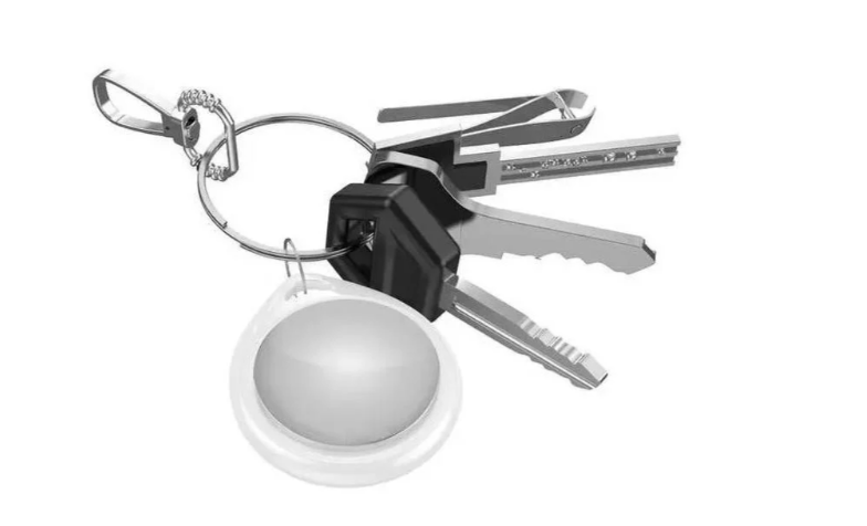 GPS мітка AND 193, трекер для пошуку загублених речей