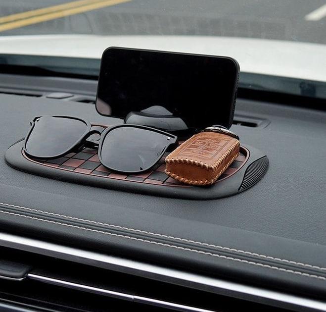 Килимок тримач AND 5238, нековзний для авто