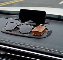 Килимок тримач AND 5238, нековзний для авто