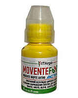 Інсекто-акарицид Мовенте форте 60 мл