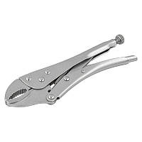 Плоскогубці з фіксатором 10 дюймів WMC-614250