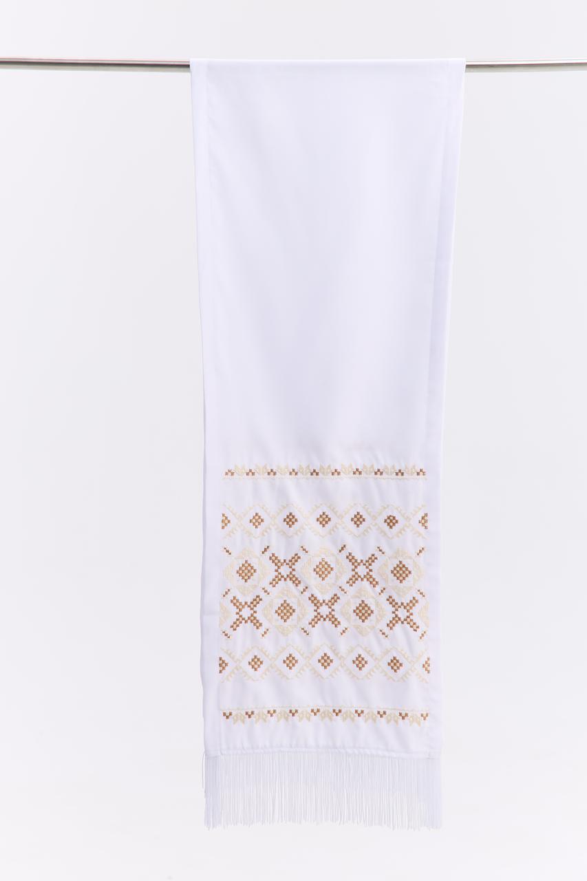 Рушник "Орнамент щастяі"