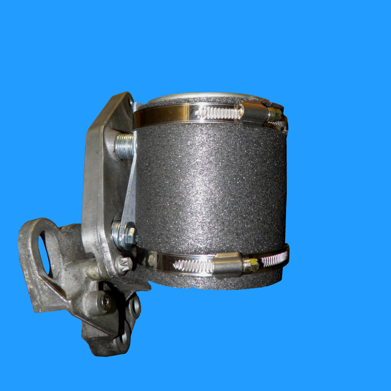 Підігрівач паливного фільтра Mercedes Sprinter (Vito) CDI, фото 1