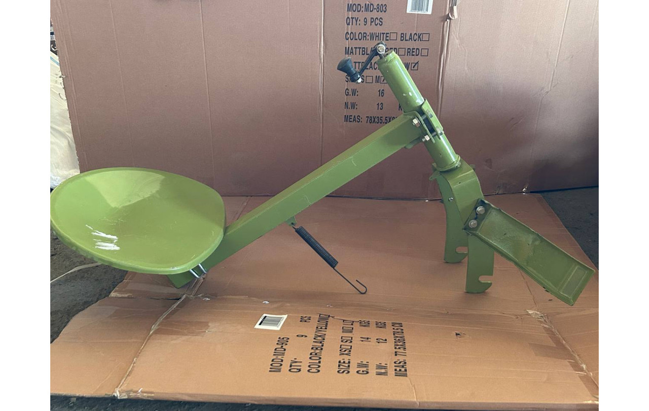 Адаптер у зборі без колеса - 180N-190N YBX, фото 1