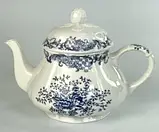 Чайник 900 мл Grevelingen синій, фото 2