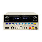 Блок живлення лабораторний WEP 3010D-V, 30 V 10 A, з цифровою індикацією (V/A), 3 канали пам'яті, 2 USB 5 V/2 A, 6 USB 0V-30 V/ 0A-10A, фото 2
