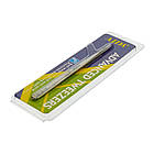 Пінцет прямий Aida V8/SS-SA (Chrome Strong, антикислотний), фото 2