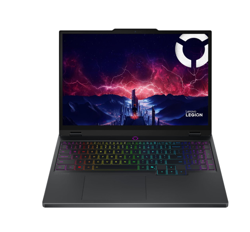 Lenovo Legion 5-15 Ryzen 7-260/16GB/512 RTX5050 OLED (83M00023PB), фото 1