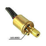 Кільце ущільнювальне 4x1,0 для центральних штекерів KZ-2 / WZ-2, фото 3