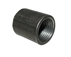 Муфта сталева Ду 15