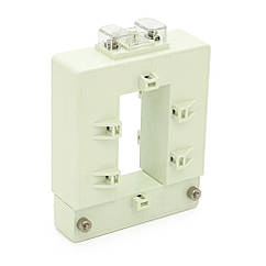 Трансформатор струму BH-100*50K, 5VA, 0,66 кВт, 2500A, мах 3 кВт(1 хв), 190*142*48(102*52.2)мм