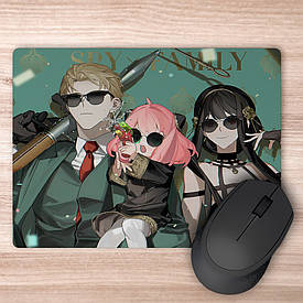 Килимки Аніме Spy x Family