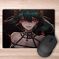 Килимок для мишки 195 х 235 мм Spy x Family 005