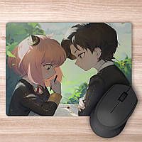 Килимок для мишки 195 х 235 мм Spy x Family 006