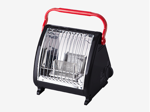 Газовий нагрівач Kovea Power Sense KH-2006BK, фото 1