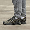 Чоловічі кросівки Термо New Balance 1906R Termo Black Haki Gore tex Нью Беланс 1906р Горе тех хакі чорні осінь єврозима, фото 8