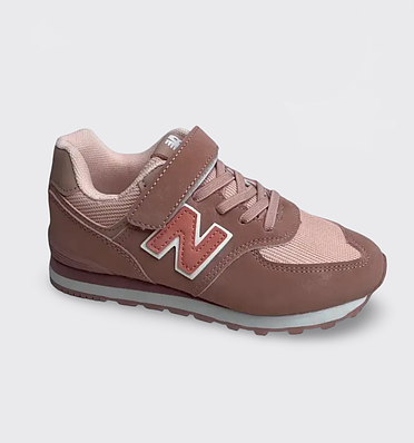 Дитячі кросівки на дівчинку рожеві