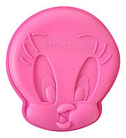 Силіконова форма Курча Твіті Empire 14 х 15 х 3 см (шт)