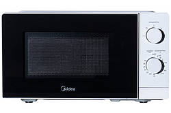Мікрохвильова піч соло Midea MM7P012MZ-W
