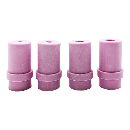 Комплект керамічних насадок 4шт. для піскоструминного апарату TRG4222, фото 1