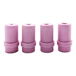 Комплект керамічних насадок 4шт. для піскоструминного апарату TRG4222