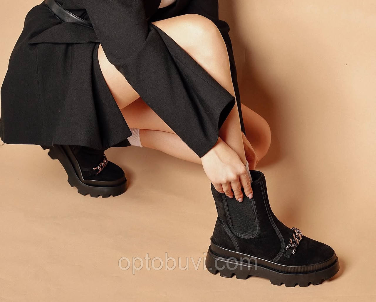 Челсі жіночі оптом Progress